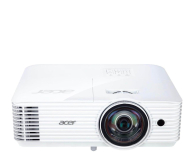 ACER Projektor S1386WHn DLP WXGA/3600AL/20000/RJ45 MR.JQH11.001 - 1166447 - zdjęcie 2